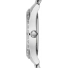 Guess GUW0985L1 Taşlı Çelik Kadın Kol Saati