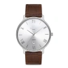 Hislon CL126S-02KS Erkek Kol Saati