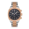 Hislon MS108T-04SR Erkek Kol Saati