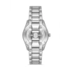 Hislon SD153T-04SS GMT Otomatik Erkek Kol Saati