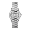 Hislon SD201S-11SS Solid Collection İskelet Kadran Otomatik Erkek Kol Saati