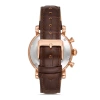 Hislon TM105R-02KR Timeless Collection Rose Gold Erkek Kol Saati