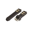 İnvicta 131581 Model Uyumlu 24 mm Silikon Saat Kordonu