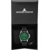 JACQUES LEMANS 1-2205C LIVERPOOL DIVER ERKEK KOL SAATİ