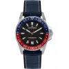JACQUES LEMANS 1-2205D LIVERPOOL DIVER ERKEK KOL SAATİ