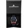 JACQUES LEMANS 1-2205D LIVERPOOL DIVER ERKEK KOL SAATİ