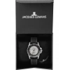 JACQUES LEMANS 1-2205E LIVERPOOL DIVER ERKEK KOL SAATİ