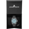 JACQUES LEMANS 1-2205F LIVERPOOL DIVER ERKEK KOL SAATİ