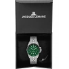 JACQUES LEMANS 1-2205J LIVERPOOL DIVER ERKEK KOL SAATİ