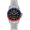 JACQUES LEMANS 1-2205K LIVERPOOL DIVER ERKEK KOL SAATİ