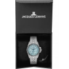 JACQUES LEMANS 1-2205M LIVERPOOL DIVER ERKEK KOL SAATİ