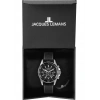 JACQUES LEMANS 1-2206A LIVERPOOL DIVER ERKEK KOL SAATİ