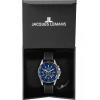 JACQUES LEMANS 1-2206B LIVERPOOL DIVER ERKEK KOL SAATİ