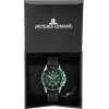 JACQUES LEMANS 1-2206C LIVERPOOL DIVER ERKEK KOL SAATİ