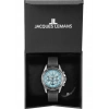 JACQUES LEMANS 1-2206E LIVERPOOL DIVER ERKEK KOL SAATİ