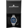 JACQUES LEMANS 1-2206H LIVERPOOL DIVER ERKEK KOL SAATİ