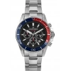 JACQUES LEMANS 1-2206J LIVERPOOL DIVER ERKEK KOL SAATİ