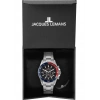 JACQUES LEMANS 1-2206J LIVERPOOL DIVER ERKEK KOL SAATİ