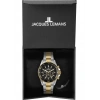 JACQUES LEMANS 1-2206L LIVERPOOL DIVER ERKEK KOL SAATİ
