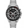 JACQUES LEMANS 1-2207A LIVERPOOL CHRONOGRAPH ERKEK KOL SAATİ
