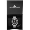 JACQUES LEMANS 1-2207A LIVERPOOL CHRONOGRAPH ERKEK KOL SAATİ