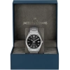 JACQUES LEMANS ANNIVERSARY DERBY 50-3A ERKEK KOL SAATİ