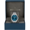JACQUES LEMANS ANNIVERSARY DERBY 50-3C ERKEK KOL SAATİ