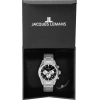 JACQUES LEMANS BARCELONA 42-6.1E ERKEK KOL SAATİ