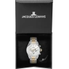 JACQUES LEMANS BARCELONA 42-6.1H ERKEK KOL SAATİ