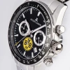 JACQUES LEMANS BORUSSIA DORTMUND BVB-06 ERKEK KOL SAATİ