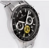 JACQUES LEMANS BORUSSIA DORTMUND BVB-06 ERKEK KOL SAATİ