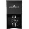 JACQUES LEMANS COLMAR 1-2164A ERKEK KOL SAATİ