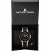 JACQUES LEMANS COLMAR 1-2164C ERKEK KOL SAATİ