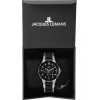 JACQUES LEMANS COLMAR 1-2166A ERKEK KOL SAATİ