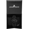 JACQUES LEMANS COLMAR 1-2166B ERKEK KOL SAATİ