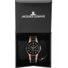 JACQUES LEMANS COLMAR 1-2166C ERKEK KOL SAATİ