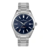 JACQUES LEMANS DERBY 1-1859G ERKEK KOL SAATİ