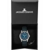 JACQUES LEMANS DERBY 1-2197B ERKEK KOL SAATİ