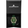 JACQUES LEMANS DERBY 1-2197D ERKEK KOL SAATİ