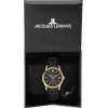 JACQUES LEMANS DERBY 1-2197E ERKEK KOL SAATİ