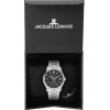 JACQUES LEMANS DERBY 1-2197F ERKEK KOL SAATİ