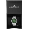 JACQUES LEMANS DERBY 1-2197H ERKEK KOL SAATİ