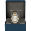 JACQUES LEMANS DERBY ANNIVERSARY 50-3J ERKEK KOL SAATİ