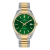 JACQUES LEMANS DERBY ANNIVERSARY 50-3K ERKEK KOL SAATİ