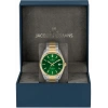 JACQUES LEMANS DERBY ANNIVERSARY 50-3K ERKEK KOL SAATİ