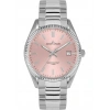JACQUES LEMANS DERBY ANNIVERSARY 50-4G KADIN KOL SAATİ