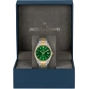 JACQUES LEMANS DERBY ANNIVERSARY 50-4K KADIN KOL SAATİ