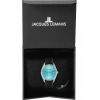JACQUES LEMANS DERBY ANNIVERSARY 50-4S KADIN KOL SAATİ