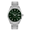 JACQUES LEMANS DERBY AUTOMATIC 1-1846.1F ERKEK KOL SAATİ