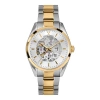 JACQUES LEMANS DERBY AUTOMATIC 1-2087I ERKEK KOL SAATİ